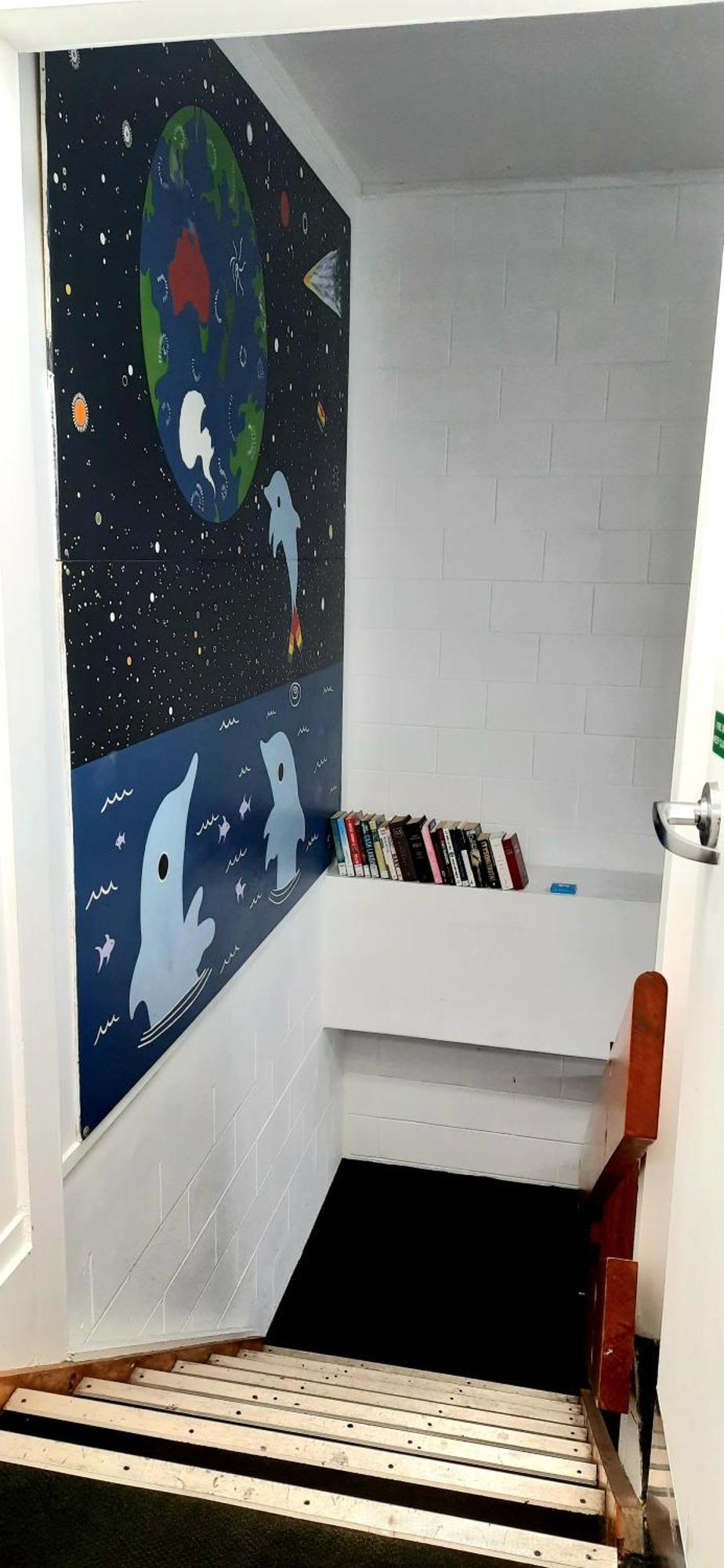 Silverfern Backpackers Auckland Exterior foto